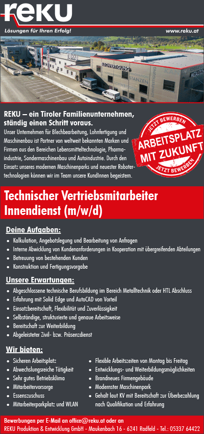 reku jobs 2022
